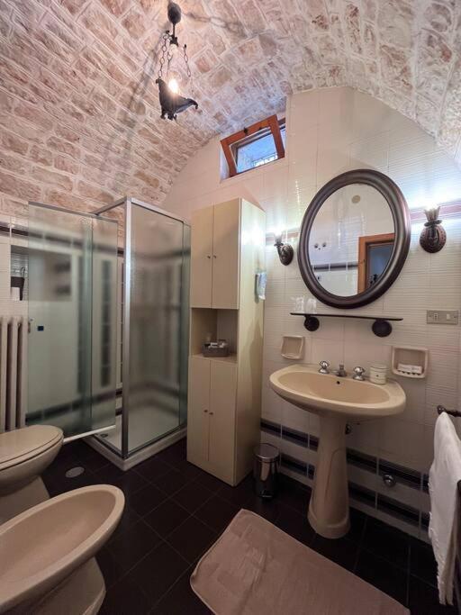 Villa Il Trullo Dei Nonni Locorotondo Exterior foto